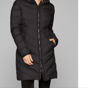 ATHLETA WOMENS DOWNIEVILLE CYA JACKET